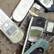 Mobiltelefoner